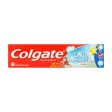 Colgate Kids Toothpaste Cavity Protection  Bubble Fruit  4.6 ounces Discount