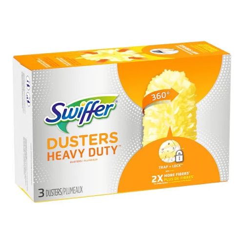 Swiffer Dust 360 Refill- 3ct on Sale