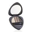 Dr. Hauschka Eye & Brow Palette - # 01 Stone 0.19 oz Palette Discount