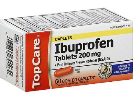 Top Ibuprofen Pain Reliever Fever Re Sale