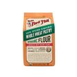 WHOLE WHEAT PASTRY ORGANIC FLOUR Online