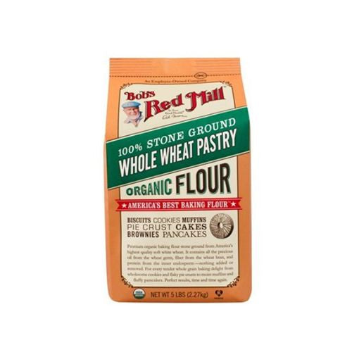 WHOLE WHEAT PASTRY ORGANIC FLOUR Online