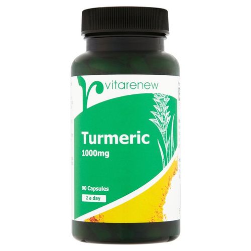 Wild Turmeric 90 Capsules Online Hot Sale