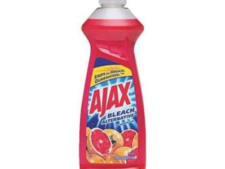 Ajax Dish Grapefruit - 14oz For Sale