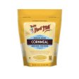 WHOLE GRAIN STONE GROUND MEDIUM GRIND CORNMEAL Discount