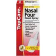 Topcare Fast Acting Nasal Four,Nasal Spray,5 Each Online Hot Sale