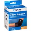 Top Care Adjustble Elbow Support One Size Supply