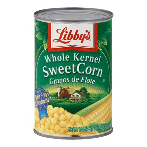 WHOLE KERNEL SWEET CORN Online