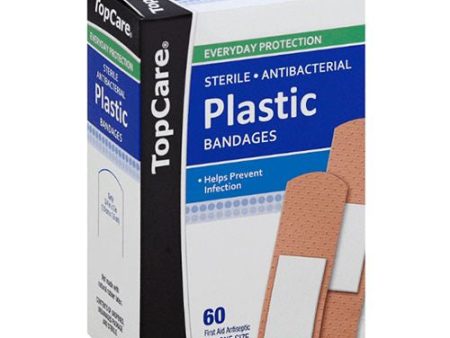 Tc Plastic Ab3 4    - 60ct For Cheap