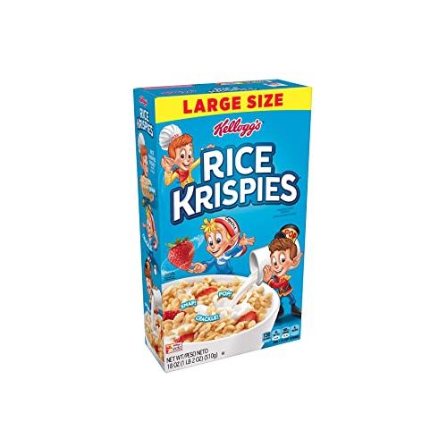 TOASTED RICE CEREAL For Cheap