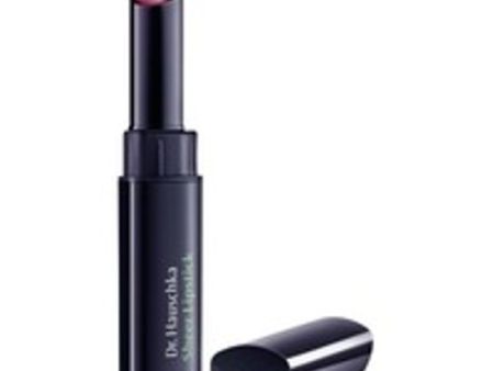 Dr. Hauschka Sheer Lipstick 01 Majalis 0.07 Ounce Hot on Sale