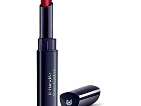 Dr. Hauschka Sheer Lipstick 04 Florentina 0.07 Ounce Sale