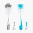 Top Care Bottle & Nipple Brush - 2 P Online Sale