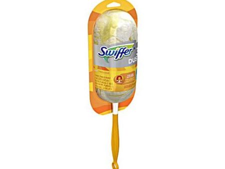 Swiffer 360 Dusters Heavy Duty Start Online Sale