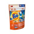 Tide PODS Plus Febreze Sport Odor Defense Laundry Pacs, Active Fresh Scent, 26 count Online Sale