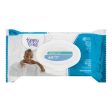 Tippy Toes Fragance Free Wipes - 216 Discount