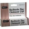 Top Care Bacitracin Zinc Ointment - For Cheap