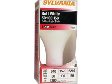 Syl 50 150wt 3way   - 1 Pk Sale