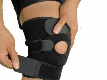 Topcare Mueller Knee Stabilizer Small Medium Fits Left Or Right 33102a Online