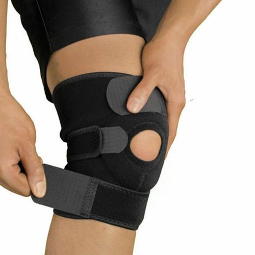 Topcare Mueller Knee Stabilizer Small Medium Fits Left Or Right 33102a Online