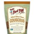 WHOLE WHEAT PEARL COUSCOUS Hot on Sale