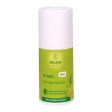 Weleda Citrus 24 Hours Roll-On Deodorant, 1.7 oz Cheap