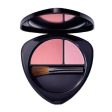 Dr. Hauschka Blush Duo 02 Dewy Peach 0.2 Ounce Online