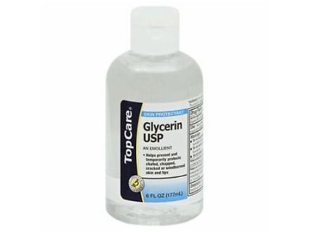 Tc Glycerin         - 6 Oz Cheap