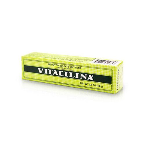 Vitacilina   OINTMENT For Cheap