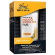 Tiger Balm, Rub Neck & Shoulder - 1.76oz Online Hot Sale