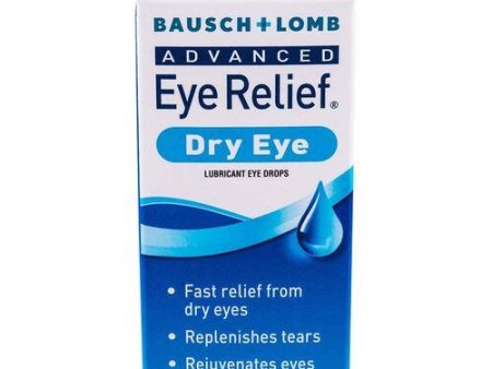 Adv Eye Drops 0.5oz Sale