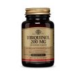 Ubiquinol - Reduced CoQ-10 200 mg - 30 Softgels Online Sale