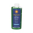 Top Care Aloe Vera Sunburn Gel - 8 O Online now