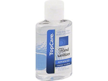 Top Care Instant Waterless Hand Sani on Sale