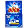 Toilet Duck Fragrance Block Blue Fragrance Sale