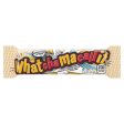 WHATCHAMACALLIT Candy Bar  1.6-Ounce Bars  1.6 OZ Online