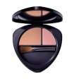 Blush Duo - # 03 Sun-Kissed Nectarine 0.2oz For Cheap