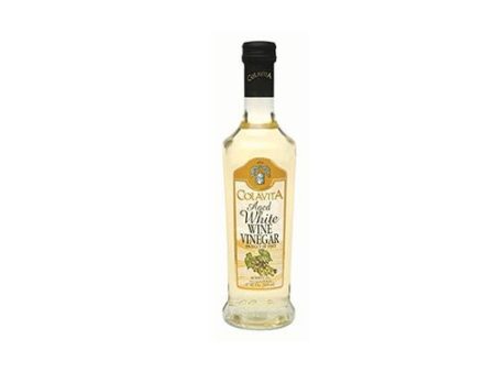 AGED WHITE WINE VINEGAR Cheap