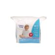 Tippy Toes Lightly Scented Wipes - 2 For Cheap