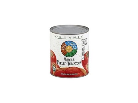 WHOLE PEELED TOMATOES IN TOMATO JUICE Online Hot Sale