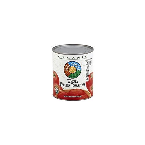 WHOLE PEELED TOMATOES IN TOMATO JUICE Online Hot Sale