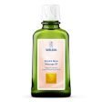 Weleda Stretch Mark Massage Oil, 3.4 oz Online