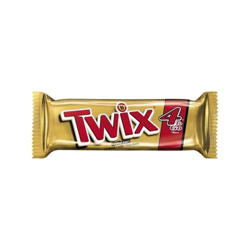 Twix Chocolate Caramel Candy Bars Father’s Day Gift  King Size -3.02oz Online Sale