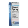 Topcare Sinus Nasal Spray Oxymetazoline 12 Hour Allergy Cold Relief 6 19 Tc For Cheap