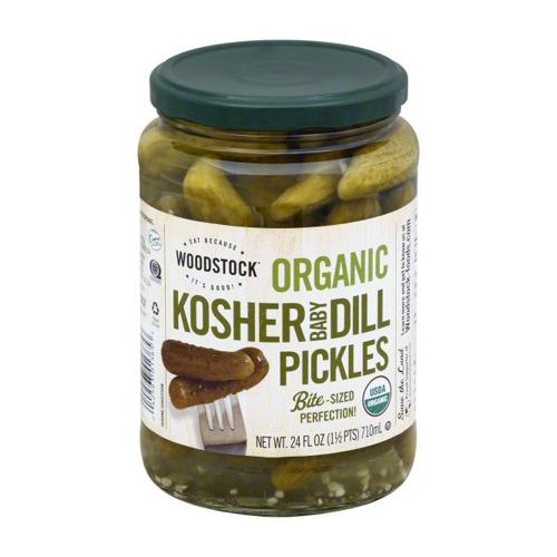 VLASIC, JALAPENO PEPPER SLICES, HOT Discount