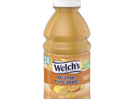 10 FL OZ JUICE DRINK - ORANGE PINEAPPLE Sale