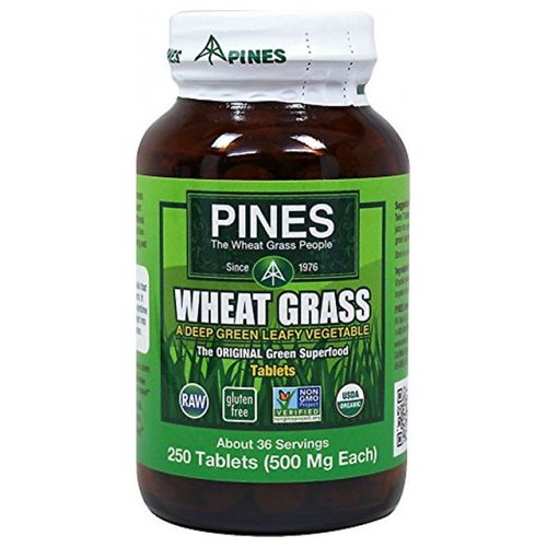 WHEAT GRASS TABLET Online