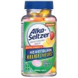 Alka-Seltzer Heartburn ReliefChews   CALCIUM CARBONATE   TABLET, CHEWABLE For Cheap