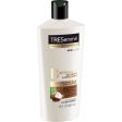 TRESemme Botanique Conditioner Paraben-free  Dye-free  Silicone-free Coconut and Aloe Vera  22 oz Online now