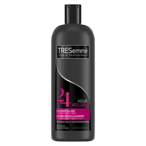 Tresemme Pro Solutions 24 Hour Body Thickening Volumizing Shine Enhancing Daily Shampoo with Silk Proteins  28 fl oz on Sale